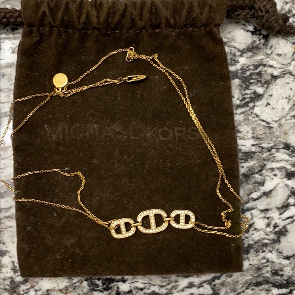 Michael Kors Necklace